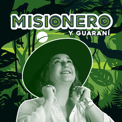 Misionero y Guaraní