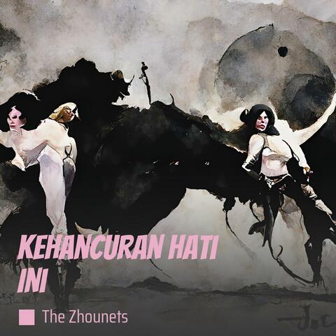 Kehancuran Hati Ini