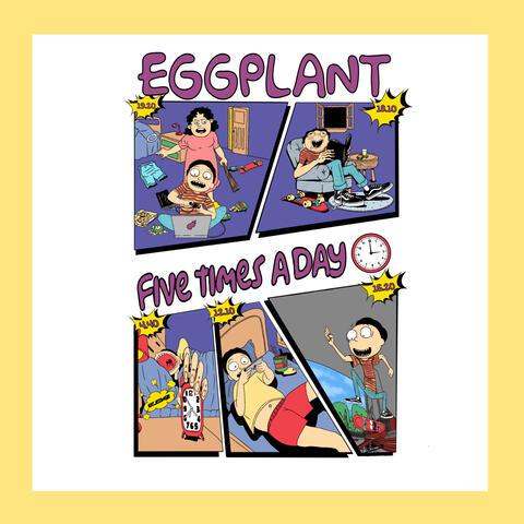Eggplant