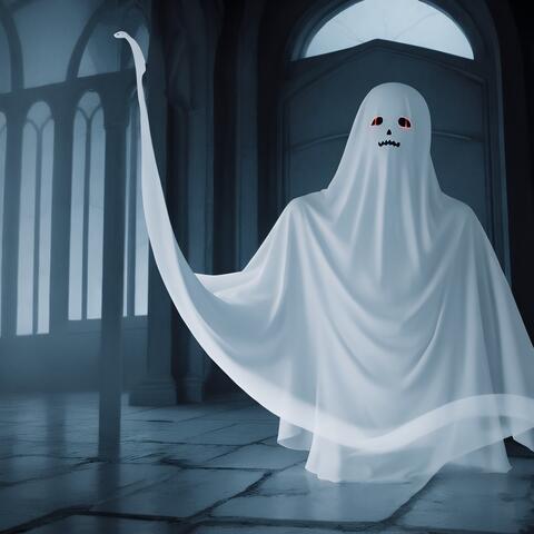 Ghost Goes to School