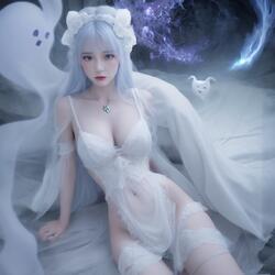 Ghost Kingdom
