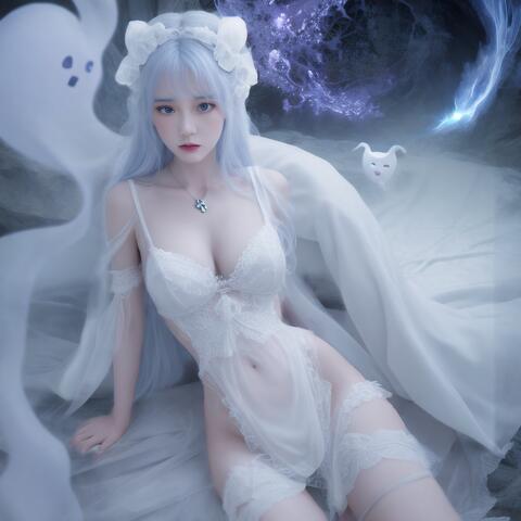 Ghost Kingdom