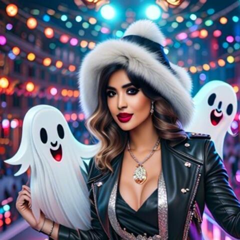 Ghost Party