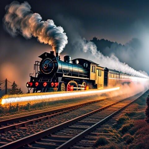 Ghost Train