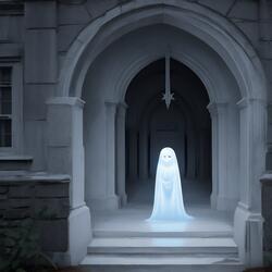 Haunted School