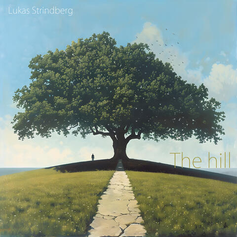 The hill