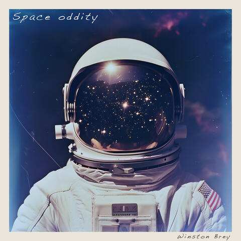 Space oddity