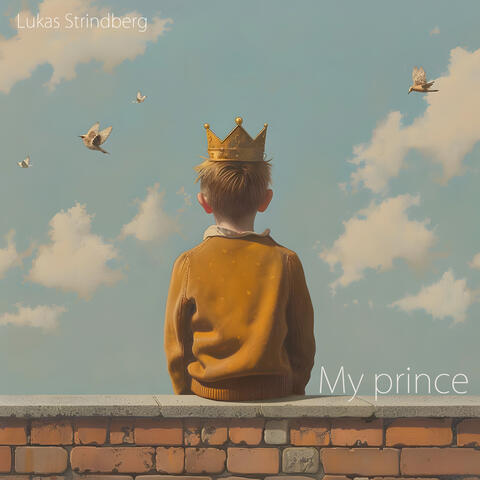 My prince