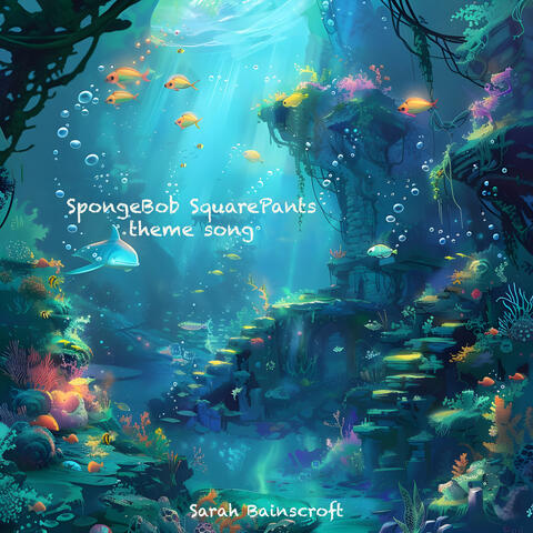SpongeBob SquarePants theme song