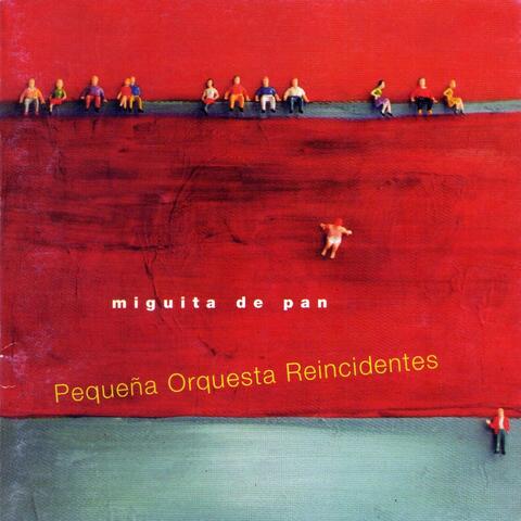 Miguita de Pan