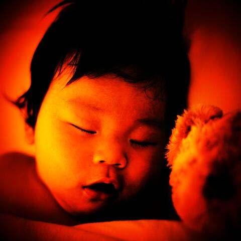 Lagom Lull: Rabbit's Piano Dream