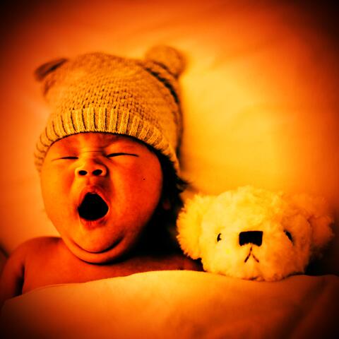 Luminous Lull: Lullabies for the Rabbit's Repose
