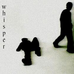 whisper