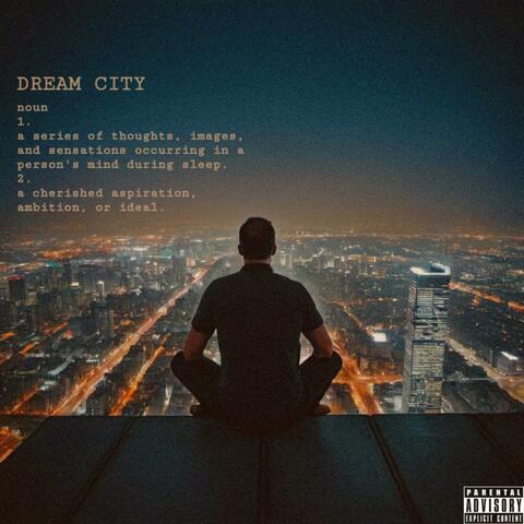 DREAM CITY