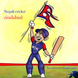 Nepali Cricket Zindabad