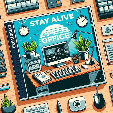 stay alive in office