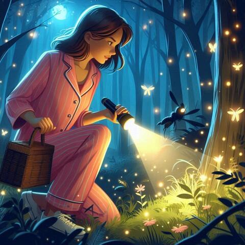 Midnight Meanderings