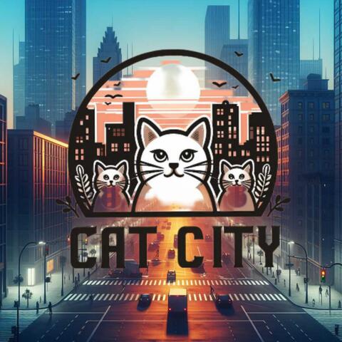 Cat City