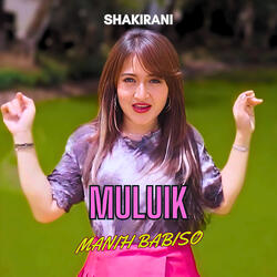 Muluik Manih Babiso