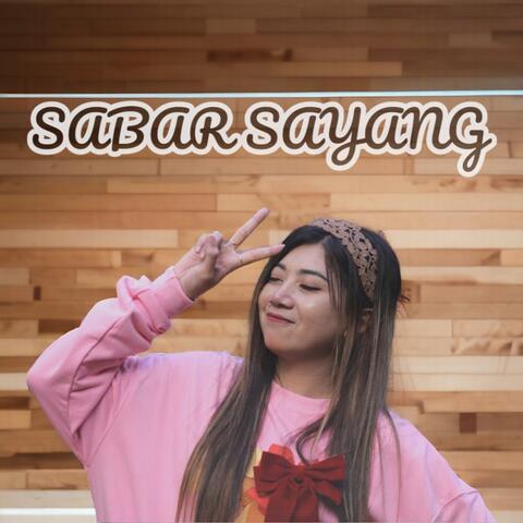 Sabar Sayang
