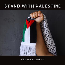 Stand With Palestine