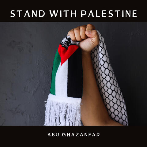 Stand With Palestine