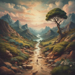 Berkibar dalam Kemenangan