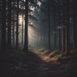 Bersama dalam Suka dan Duka