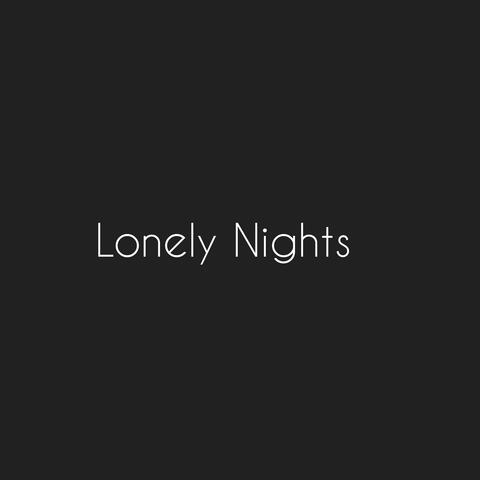 Lonely Nights