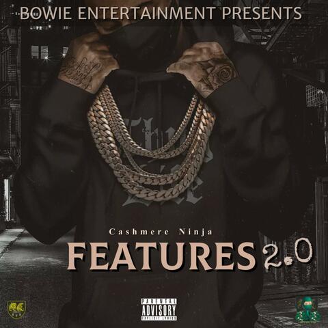 Features Vol. 2.0