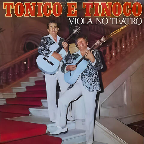 Tonico e Tinoco