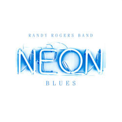 Neon Blues