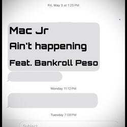 Ain’t Happening