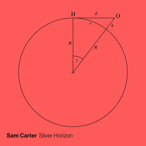 Silver Horizon