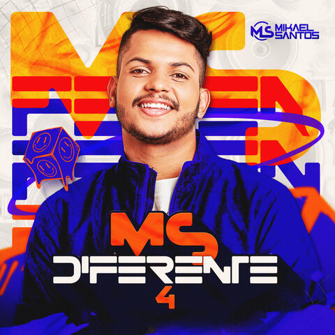 MS Diferente 4