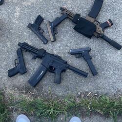 Ain’t Fucking Wit Ken