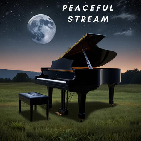 Peaceful Stream
