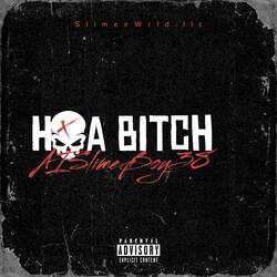 He a Bitch