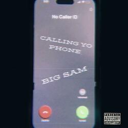 Calling Yo Phone
