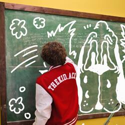 Flight In The Morning