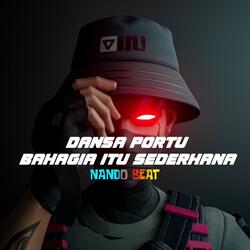DANSA PORTU BAHAGIA ITU SEDERHANA