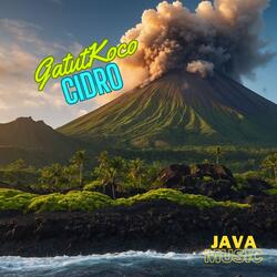 Gatut Koco Cidro