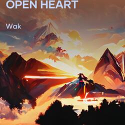 Open Heart