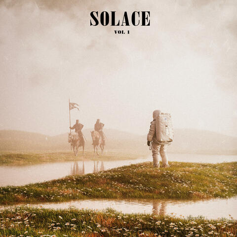 SOLACE VOL 1