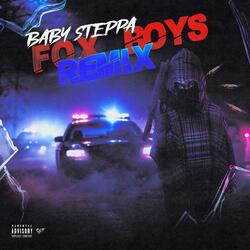 Fox Boys (Remix)