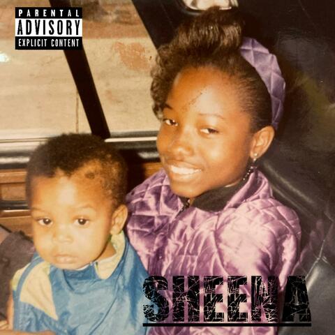 SHEENA