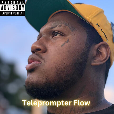 Teleprompter Flow