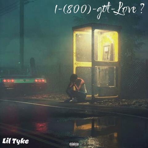 1-800-Got-Love?
