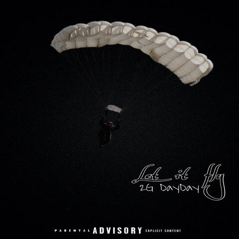 Let It Fly