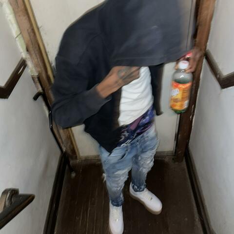Just A Rapper